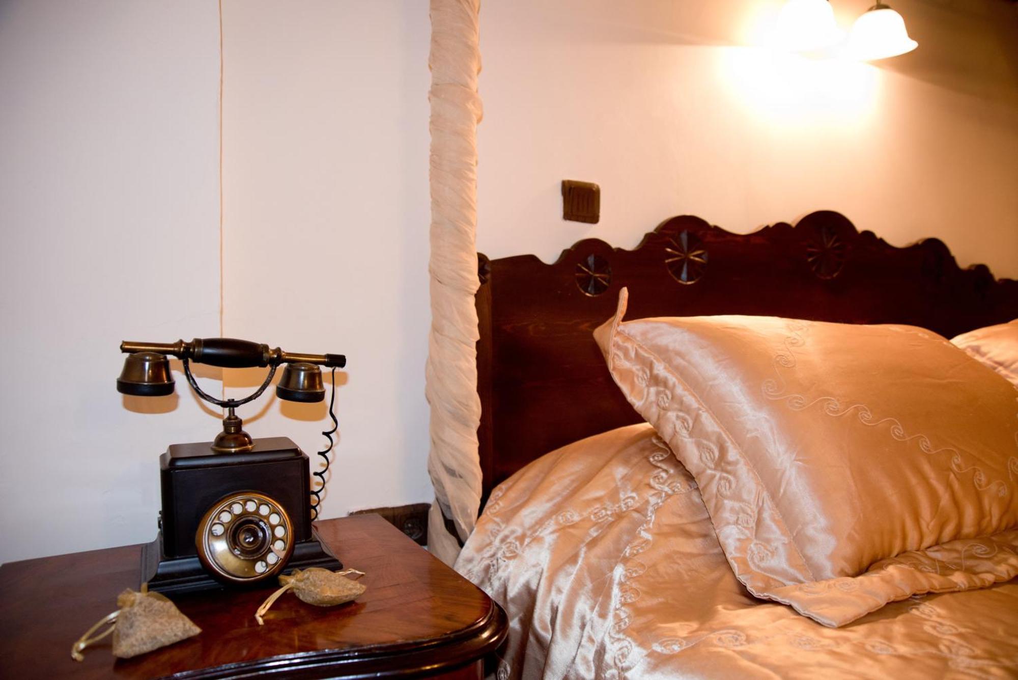 Villa Sphendone Suites Istambul Extérieur photo