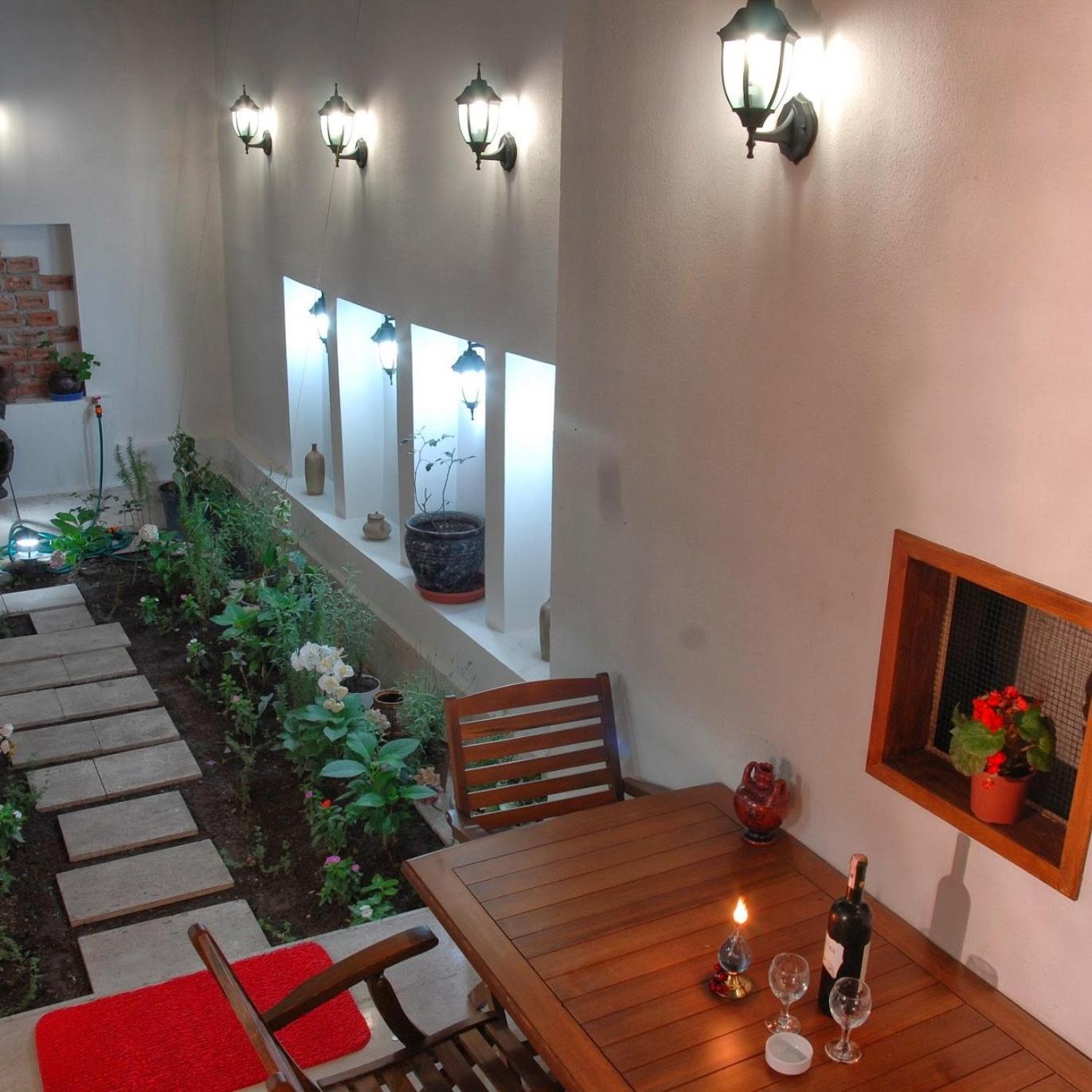 Villa Sphendone Suites Istambul Extérieur photo